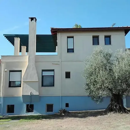 Villa Ostria