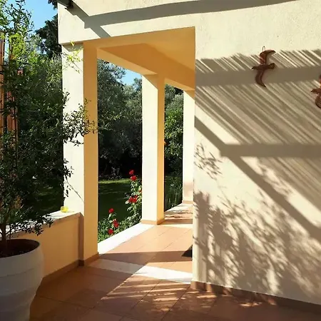 Villa Ostria *