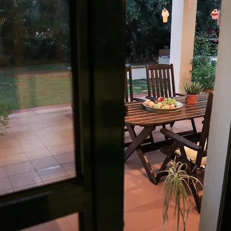 Villa Ostria