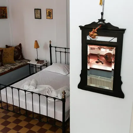 Villa Ostria *
