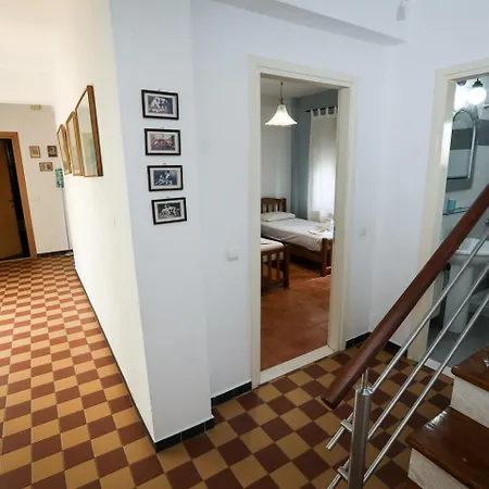 Ostria Villa Nea Moudania