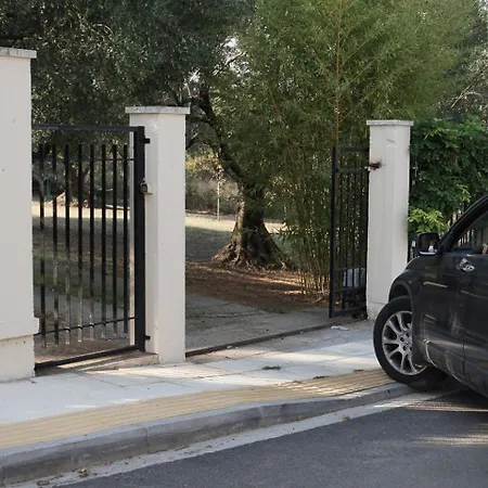 Villa Ostria