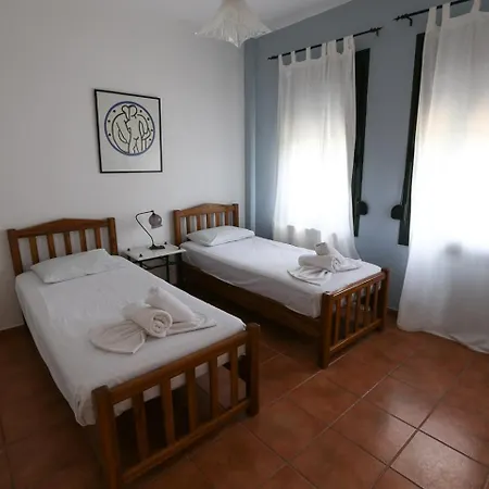 Villa Ostria