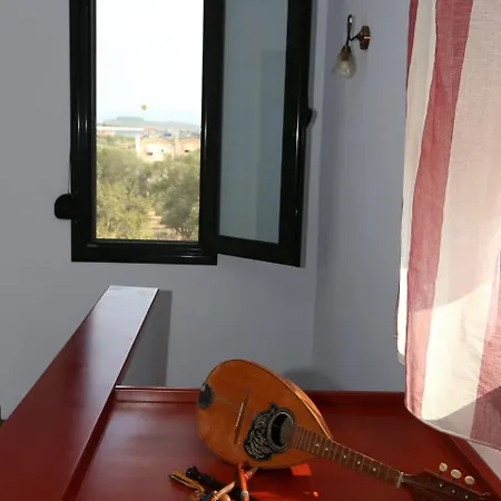 Villa Ostria *
