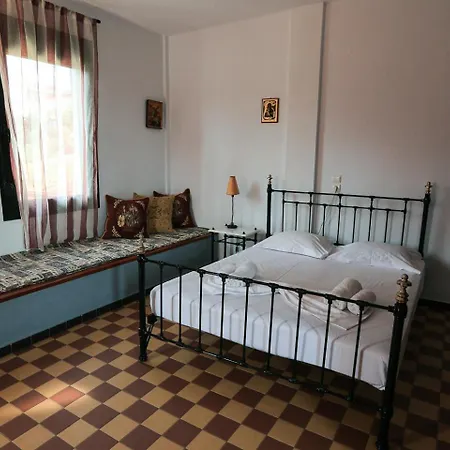Villa Ostria