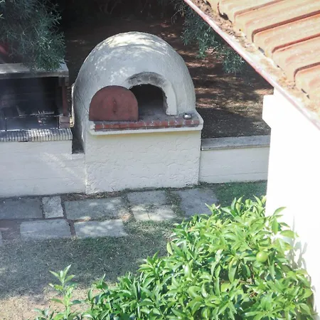 Ostria Villa *