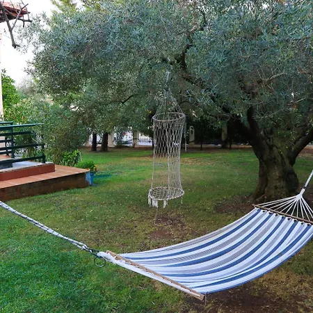 Villa Ostria *
